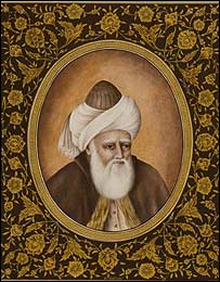 मौलाना रूमी