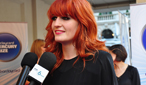 Florence Welch