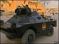 محمود عباس اور ایریئل شیرون