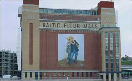 The BALTIC