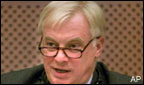 Chris Patten