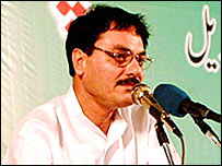 मंज़र भोपाली