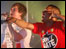 Beatbullyz at the Big Weekend