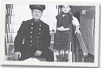 Actorion yng nghynhyrchiad diweddara' Theatr Twm o'r Nant