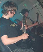 Josh and James of MyLastVictory.