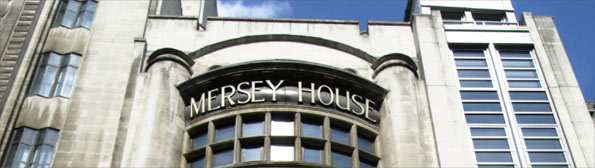 mersey house