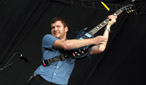 Enter Shikari at Reading festival