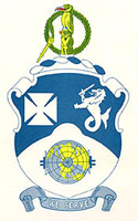 2nd Infantry Division crest