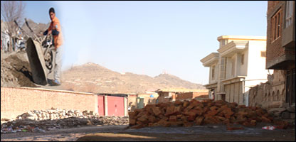 ساختماني مواد