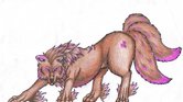 Ty-Ohni wolf...