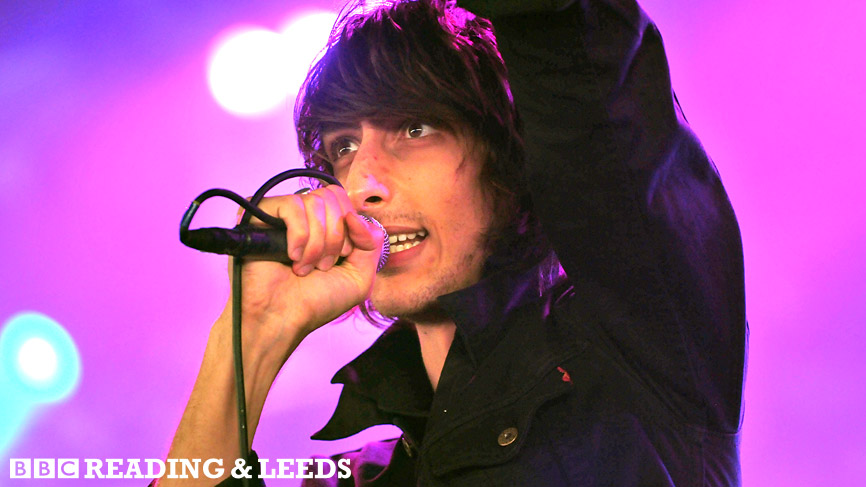 The Horrors