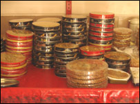 دسوهان حلوا