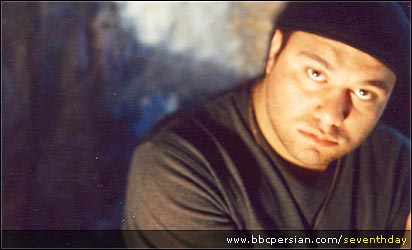 علیرضا تهرانی