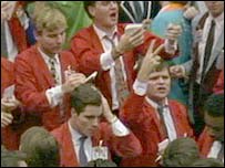 Bolsa de Valores de Londres