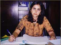 Procuradora Eugênia Fávero