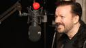 Ricky Gervais checks in on Chris and Dave (29:45)