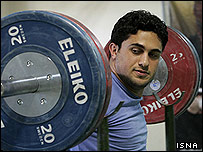 اصغر ابراهیمی