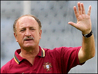 Scolari