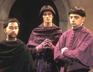 Edmund the Archbishop