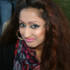 Big Brother contestant Benazir 