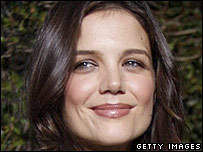 Katie Holmes