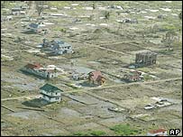 باندا آچه، اندونزی، ژوئن 2005