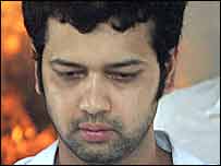 راہول مہاجن