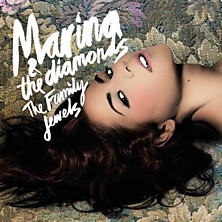 Review of The Family Jewels