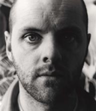 Gavin Turk, Image courtesy of White Cube, by Johnnie Shand-Kydd 2003