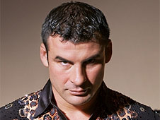 Joe Calzaghe