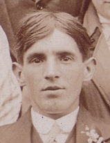 James Alfred Harmer James Alfred Harmer