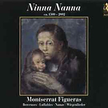 Review of Ninna Nanna