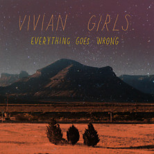Review of Everything Goes Wrong Review of Everything Goes Wrong