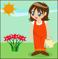 دځمکې ترانه