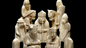 Lewis Chessmen