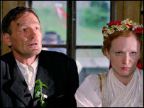 Želary (ilustrační foto)