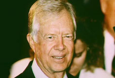 Jimmy Carter