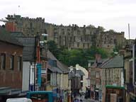 Durham Castle 