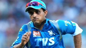 سورو گنگولی