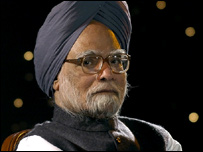 मनमोहन सिंह