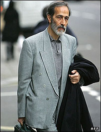 نصرت الله تاجیک