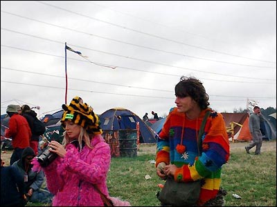 Glastonbury 2002