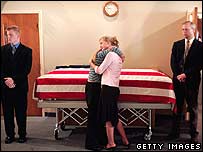 Ngày càng nhiều người Mỹ muốn đưa quân quay về nhà