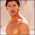 John Abraham
