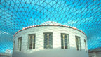 The British museum