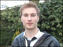 Karl Hansell
