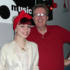 Tom with Jessie Rose