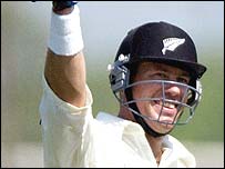 जैकब ओरम