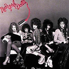Review of New York Dolls Review of New York Dolls