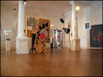 The Metropole Gallery